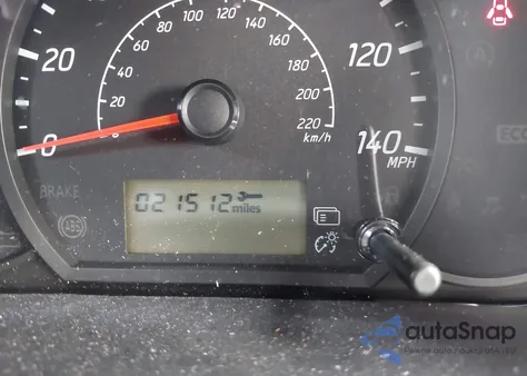 2024 Mitsubishi Mirage Es z USA, uszkodzony, nr VIN ML32AUHJXRH011115